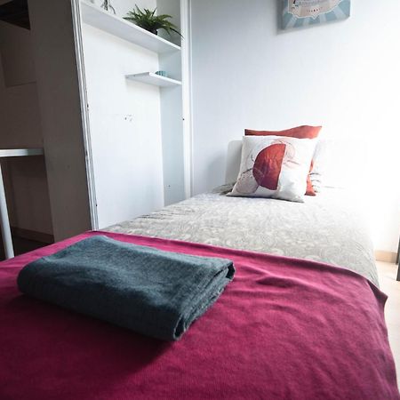 Nice Room By Eixample Barcellona Esterno foto