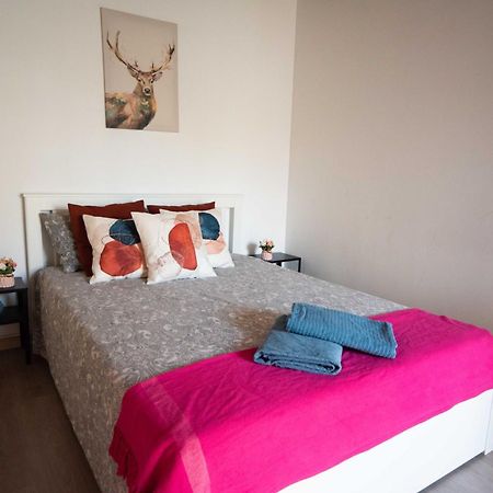 Nice Room By Eixample Barcellona Esterno foto