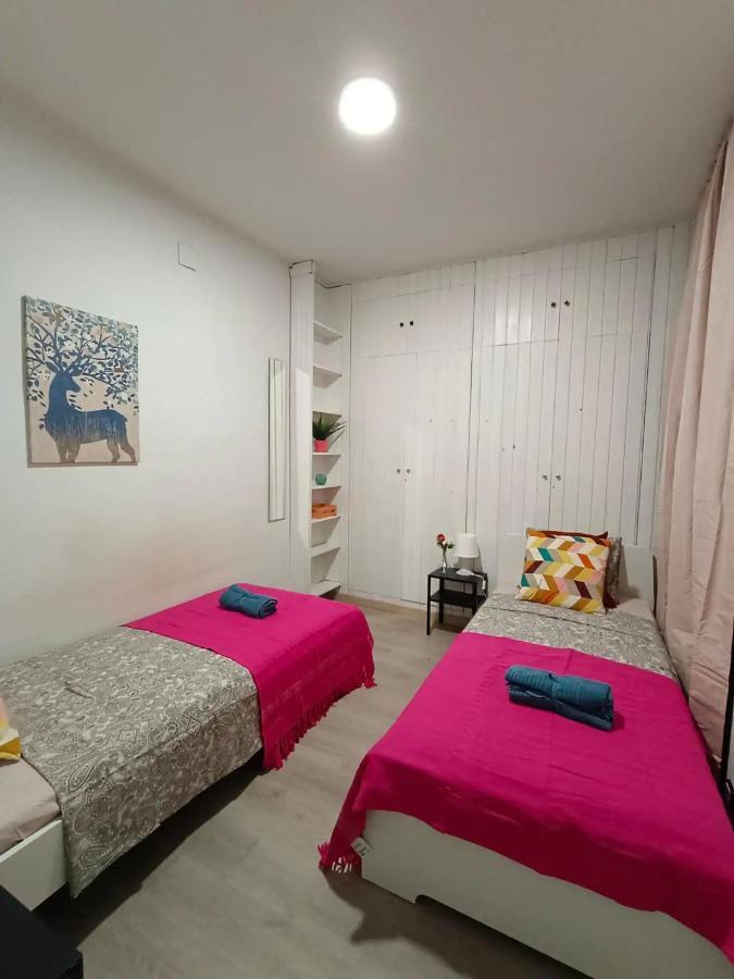 Nice Room By Eixample Barcellona Esterno foto