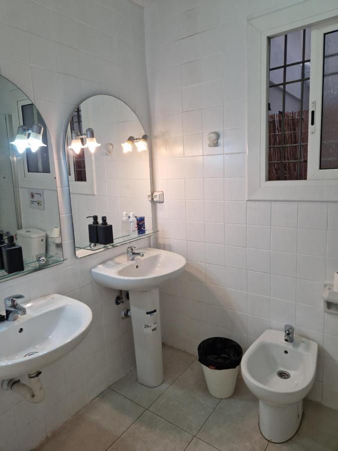 Nice Room By Eixample Barcellona Esterno foto
