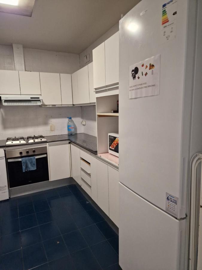 Nice Room By Eixample Barcellona Esterno foto