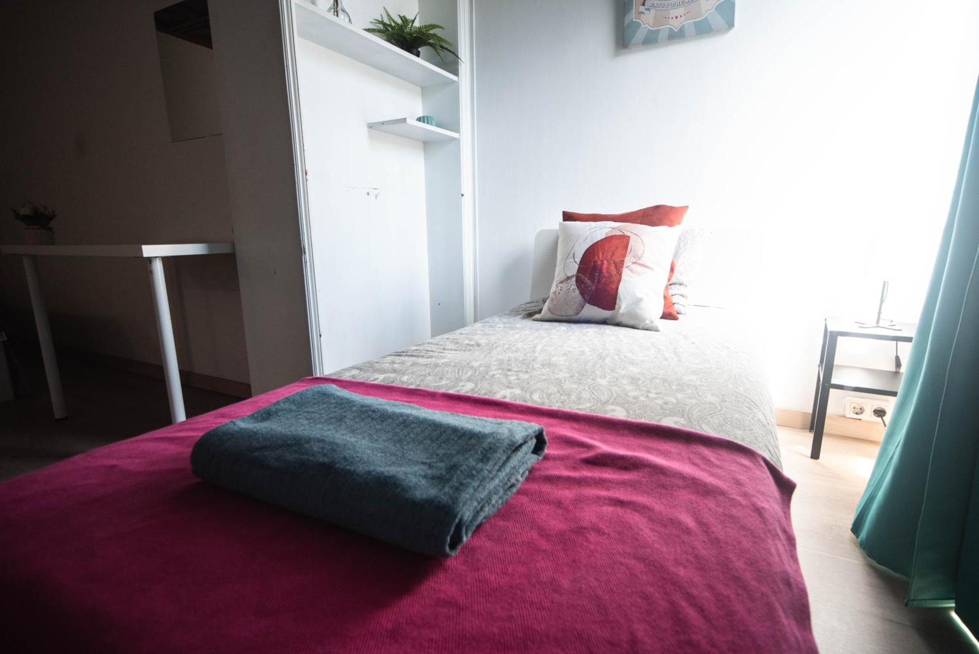 Nice Room By Eixample Barcellona Esterno foto