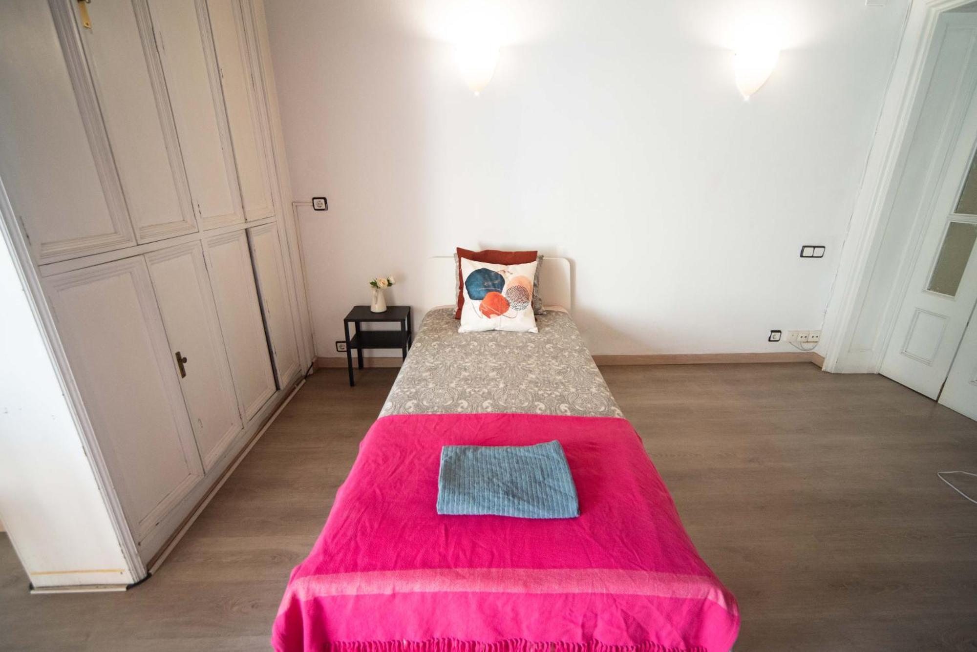 Nice Room By Eixample Barcellona Esterno foto