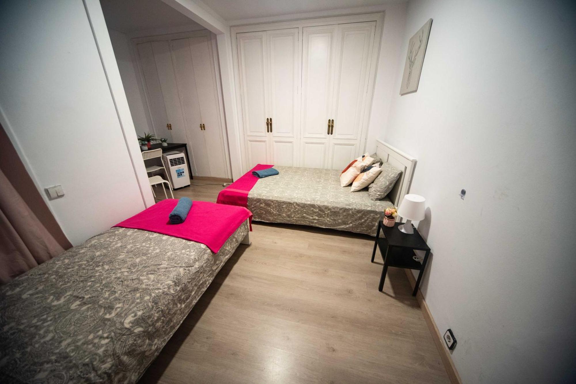 Nice Room By Eixample Barcellona Esterno foto