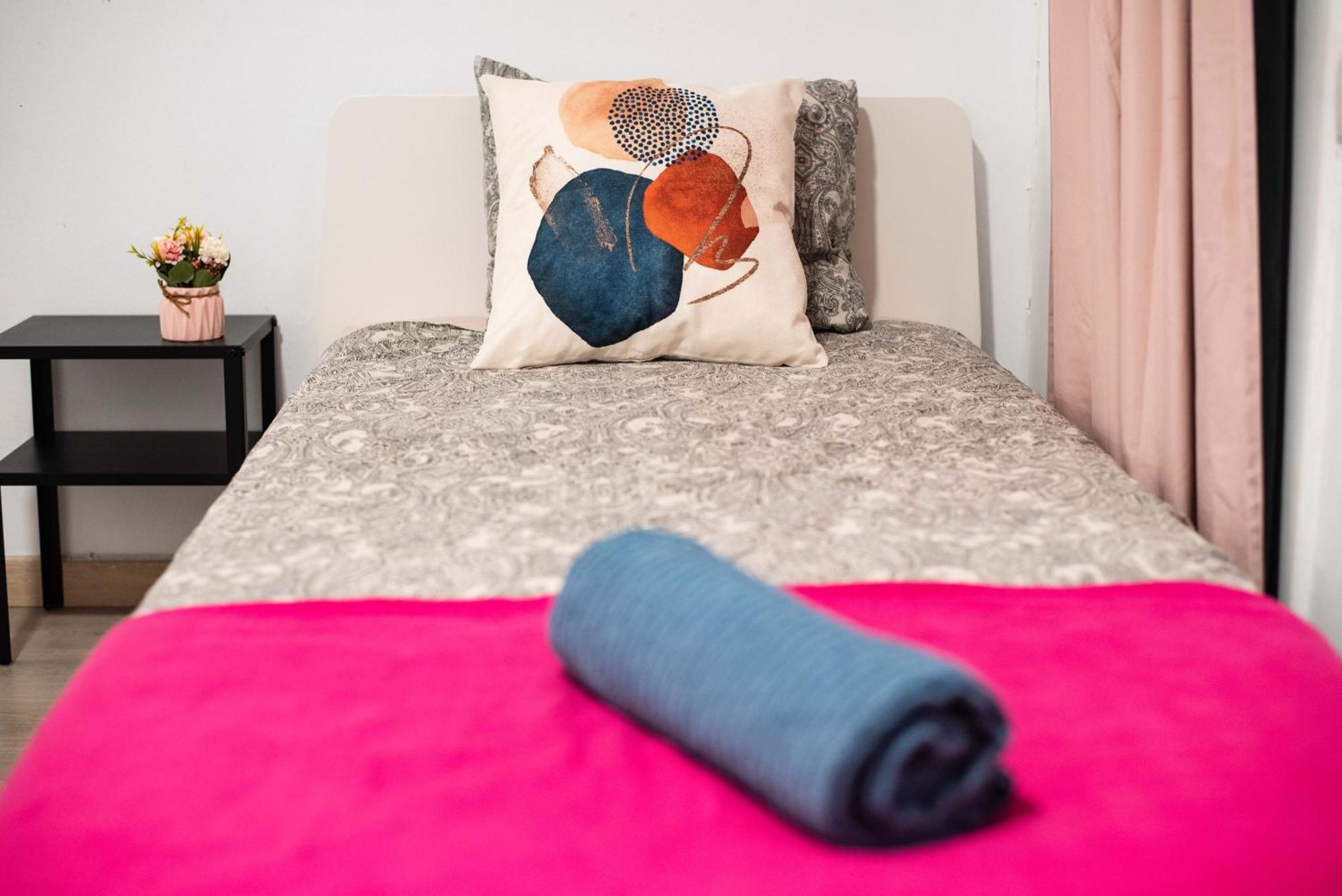 Nice Room By Eixample Barcellona Esterno foto