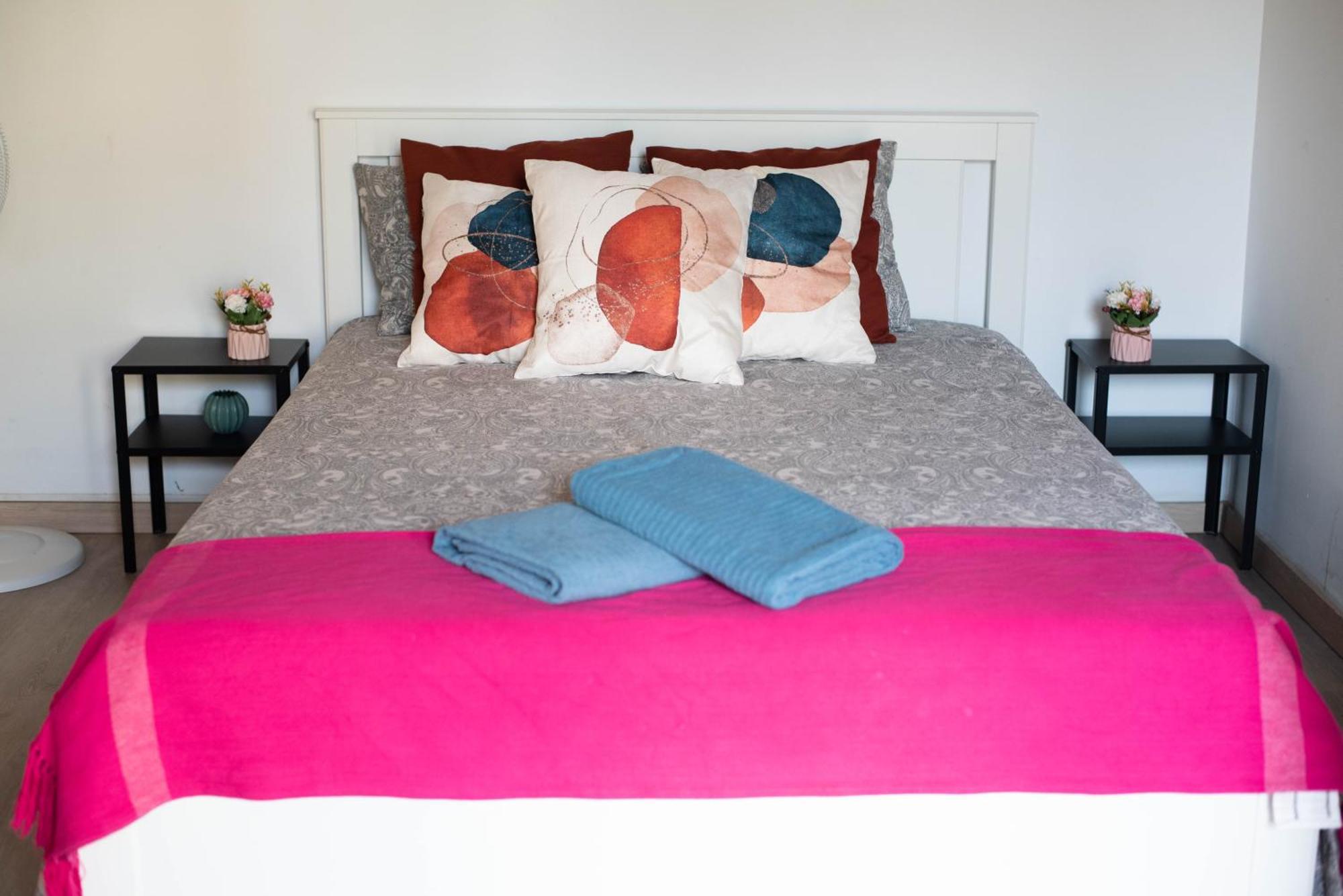 Nice Room By Eixample Barcellona Esterno foto