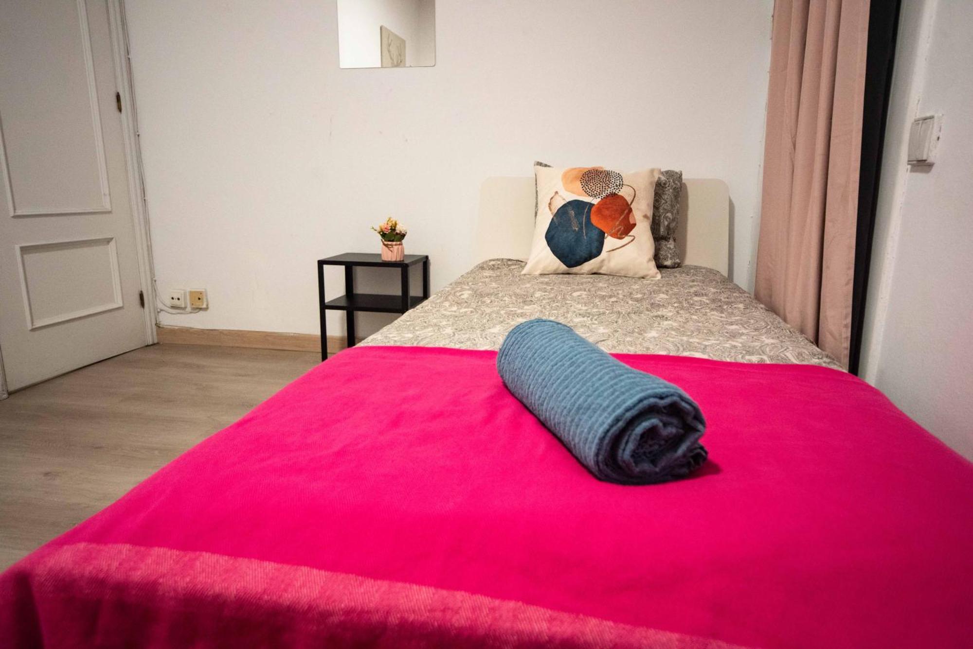 Nice Room By Eixample Barcellona Esterno foto